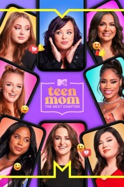 Watch free Teen Mom: The Next Chapter HD online