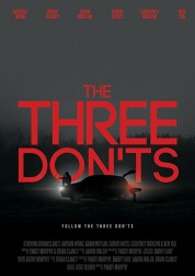 Watch free The Three Don'ts HD online