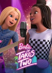 Watch free Barbie: It Takes Two HD online