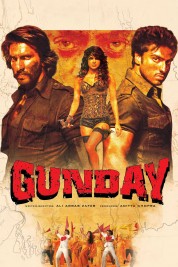 Watch free Gunday HD online