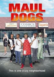 Watch free Maul Dogs HD online