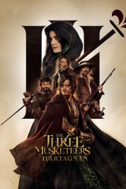 Watch free The Three Musketeers: D'Artagnan HD online