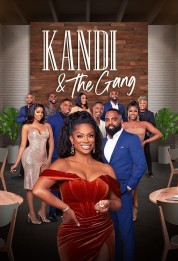 Watch free Kandi & The Gang HD online