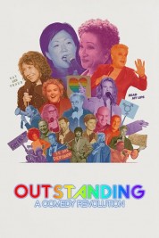 Watch free Outstanding: A Comedy Revolution HD online