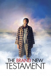 Watch free The Brand New Testament HD online