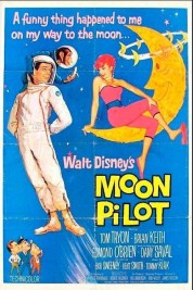 Watch free Moon Pilot HD online