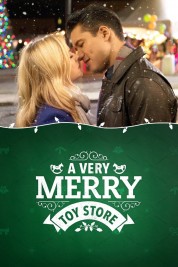 Watch free A Very Merry Toy Store HD online