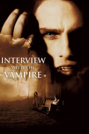 Watch free Interview with the Vampire HD online