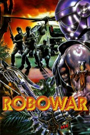 Watch free Robowar HD online