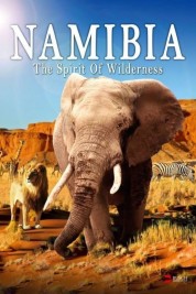 Watch free Namibia - The Spirit of Wilderness HD online