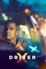 Watch free DriverX HD online