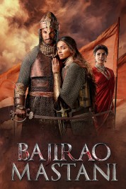 Watch free Bajirao Mastani HD online