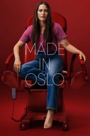 Watch free Made in Oslo HD online