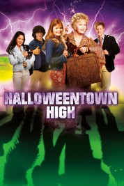 Watch free Halloweentown High HD online