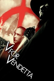 Watch free V for Vendetta HD online