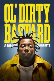 Watch free Ol' Dirty Bastard: A Tale of Two Dirtys HD online