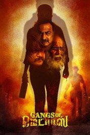 Watch free Gangs of Madras HD online