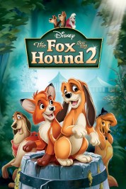 Watch free The Fox and the Hound 2 HD online