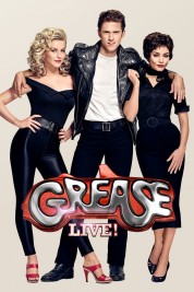 Watch free Grease Live HD online