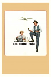 Watch free The Front Page HD online