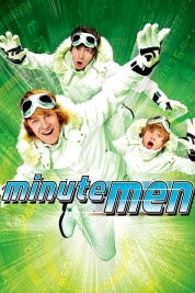 Watch free Minutemen HD online