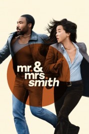 Watch free Mr. & Mrs. Smith HD online