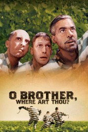 Watch free O Brother, Where Art Thou? HD online