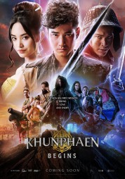 Watch free Khun Phaen Begins HD online