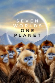 Watch free Seven Worlds, One Planet HD online