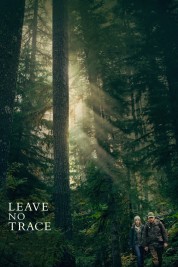 Watch free Leave No Trace HD online