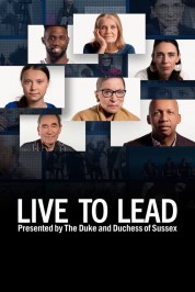 Watch free Live to Lead HD online