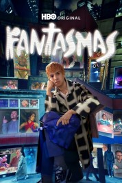 Watch free Fantasmas HD online