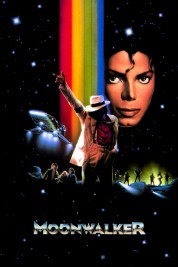 Watch free Moonwalker HD online