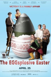 Watch free The EGGsplosive Easter HD online