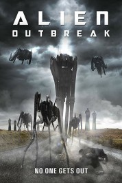 Watch free Alien Outbreak HD online