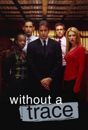 Watch free Without a Trace HD online