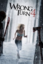 Watch free Wrong Turn 4: Bloody Beginnings HD online