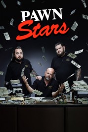 Watch free Pawn Stars HD online