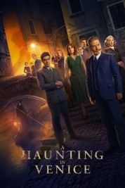 Watch free A Haunting in Venice HD online