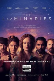 Watch free The Luminaries HD online