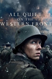 Watch free All Quiet on the Western Front HD online