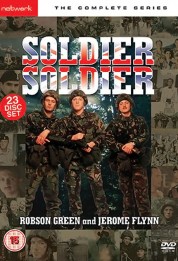 Watch free Soldier Soldier HD online