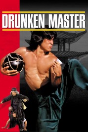 Watch free Drunken Master HD online