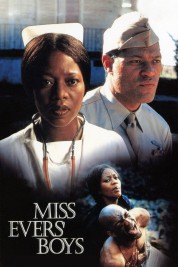 Watch free Miss Evers' Boys HD online