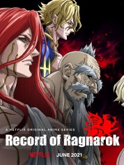 Watch free Record of Ragnarok HD online