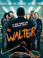 Watch free Walter HD online