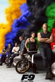 Watch free F9 (Fast & Furious 9) HD online