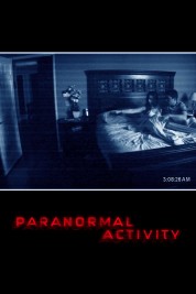 Watch free Paranormal Activity HD online