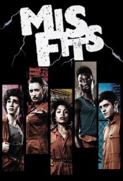 Watch free Misfits HD online