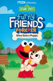 Watch free Furry Friends Forever: Elmo Gets a Puppy HD online